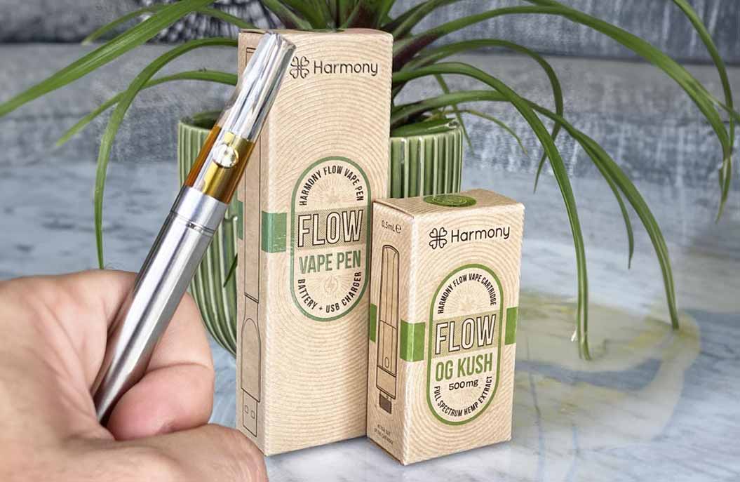 Do Vapes Have Calories? Understanding the Basics