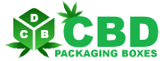 CBD Packaging Boxes