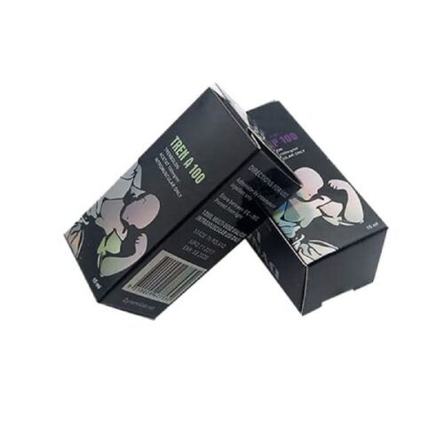 15ml Bottle Boxes
