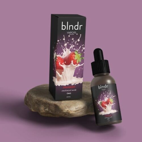 60ml Bottle Boxes
