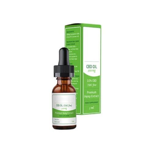 80ml Bottle Boxes