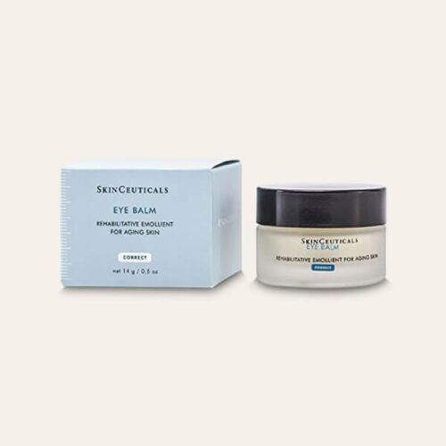 CBD Eye Balm Boxes