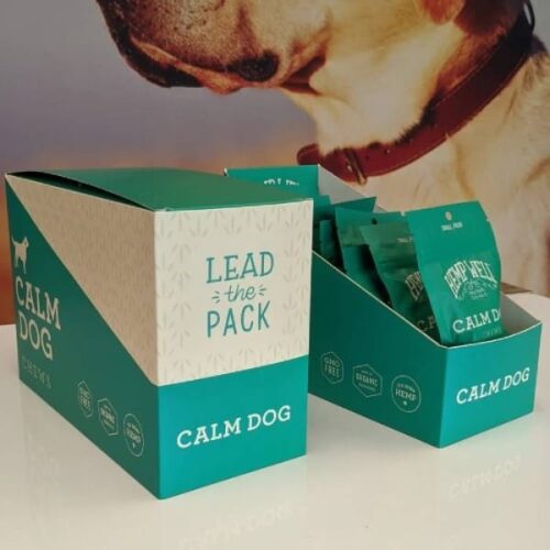 CBD Treats Boxes