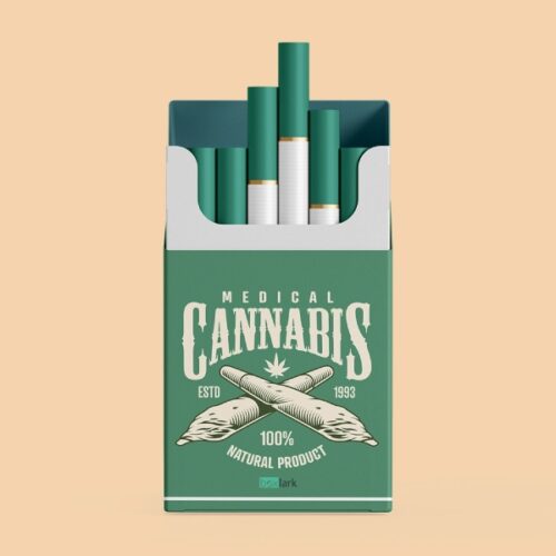 Cigarette Boxes