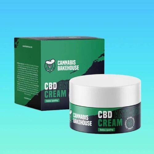 Custom CBD Cream Boxes