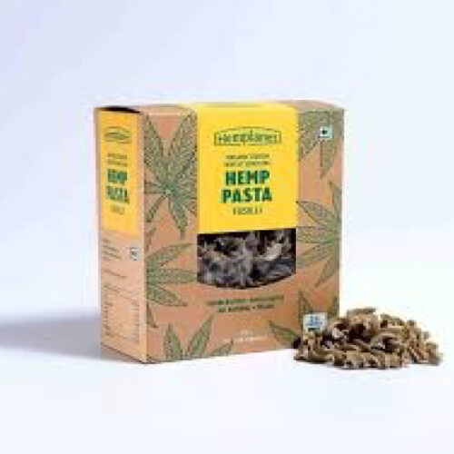 Hemp Food Boxes