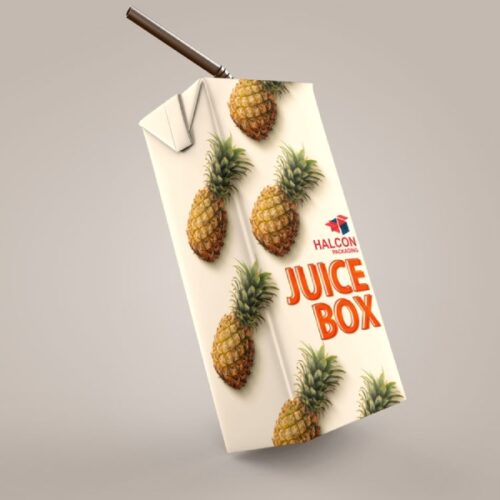 Hemp Juice Boxes