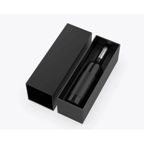 Luxury Bottle Boxes