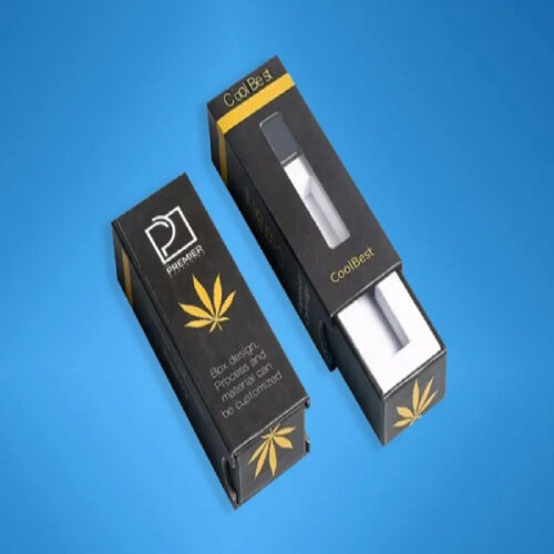 Vape Pen Boxes