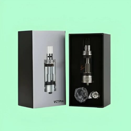 Vape Tanks Packaging Boxes