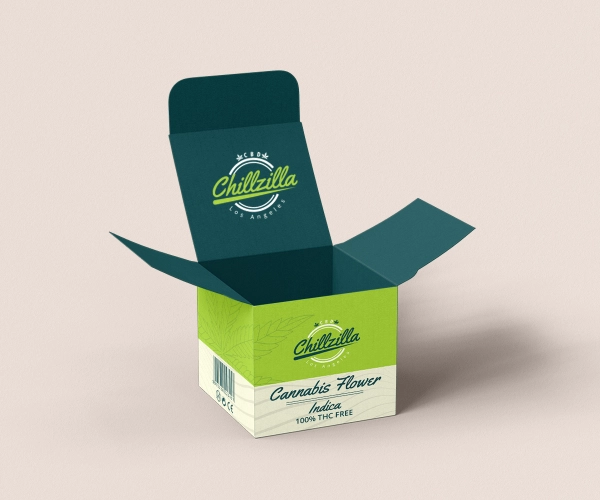 CBD Packaging