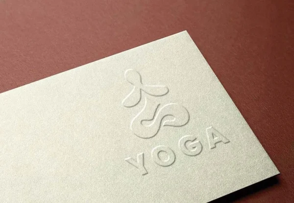 Embossing