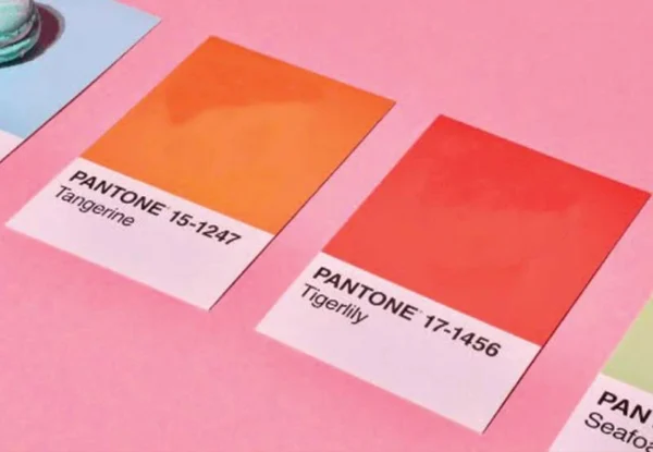 Pantone