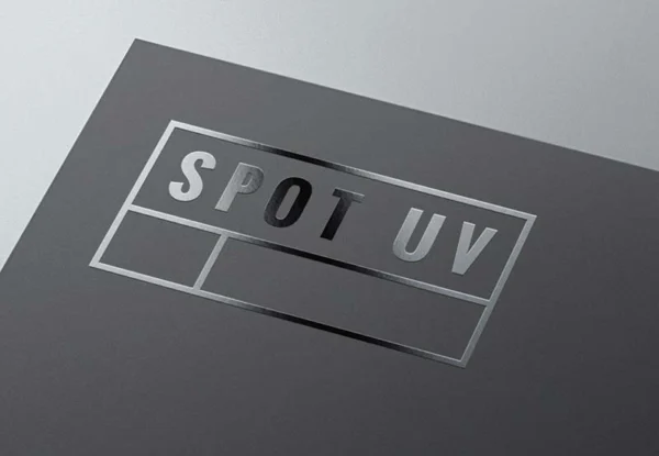 Spot Gloss